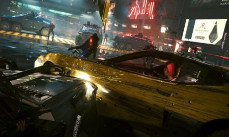 بازی Cyberpunk 2 رسماً وارد مرحله پیش‌تولید شد