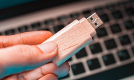 5 کاربرد فلش مموری USB غیر از ذخیره فایل!