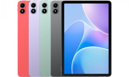 تبلت اینفینیکس ایکس پد 20 با نمایشگر 11 اینچی و باتری 7000 میلی‌آمپر ساعتی معرفی شد