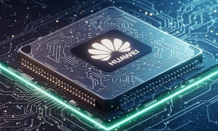 هواوی در حال کار بر روی تراشه‌های 3 نانومتری است!