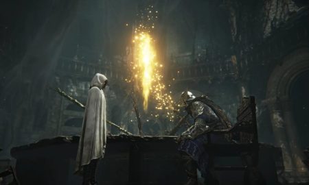 پچ Elden Ring Nightreign هفته آینده منتشر می‌شود