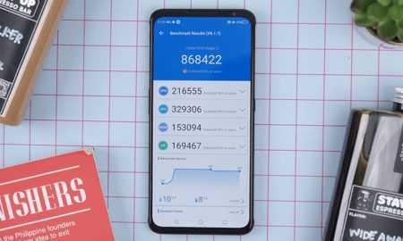 فهرست برترین گوشی‌ها و تبلت‌های اندرویدی برای ماه می 2025 منتشر شد