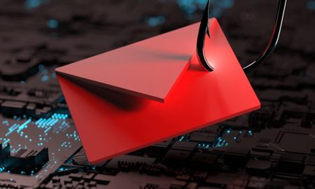 نام "فیشینگ" از کجا آمده است؟