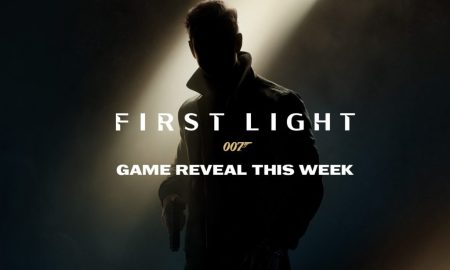 استودیو IO Interactive از "007 First Light" رونمایی کرد؛ انتشار جزئیات در هفته جاری