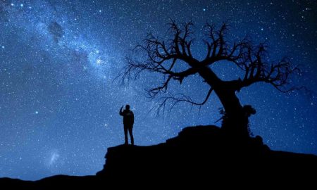 ۷ اپلیکیشن نجومی برای مشاهده آسمان بدون تلسکوپ!