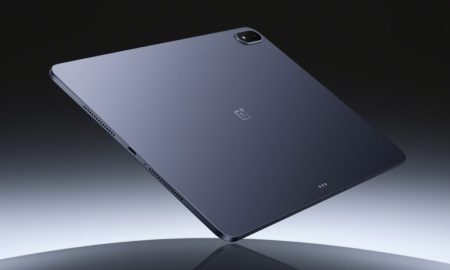 وان پلاس پد 3 معرفی شد: بزرگتر و قدرتمندتر از نسل قبل