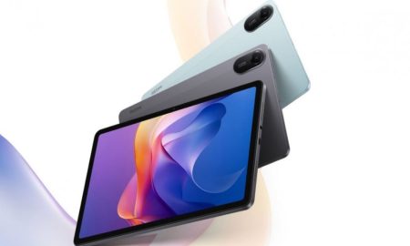 ردمی پد 2 با نمایشگر 90 هرتزی و باتری 9000 میلی‌آمپر ساعتی روانه بازار شد