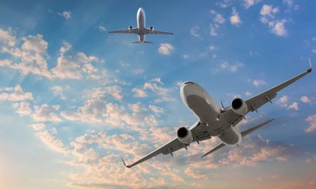 آیا هواپیماهای مسافربری در آسمان محدودیت سرعت دارند؟