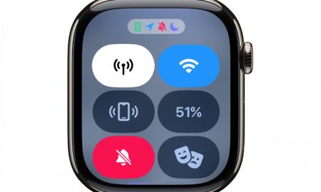 اپل ویجت‌های مرکز کنترل شخص ثالث را به watchOS 26 می‌آورد