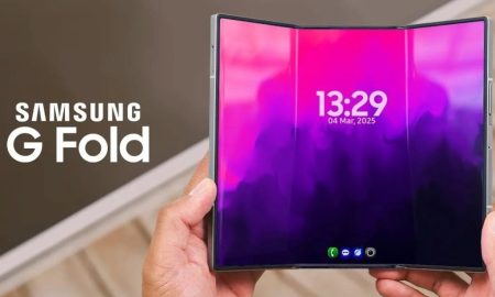 اولین گوشی تری‌فولد سامسونگ در بخش شارژ ناامیدکننده خواهد بود!