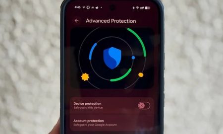 این ویژگی مخفی اندروید، گوشی شما را ضد هک می‌کند!