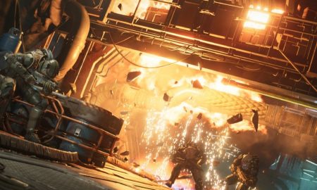 بازی The Expanse: Osiris Reborn معرفی شد [تماشا کنید]