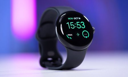 قابلیت جدید Wear OS 6 می‌تواند عمر باتری پیکسل واچ شما را افزایش دهد!