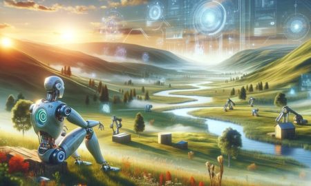 هوش مصنوعی در حال تغییر زندگی ماست، چه بخواهیم چه نخواهیم!