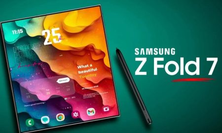 سامسونگ: گلکسی زد فولد 7 باریک‌ترین و سبک‌ترین گوشی تاشو خواهد بود!