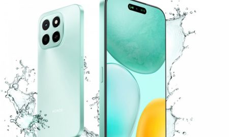 آنر X6c ارزان‌قیمت با نمایشگر 120 هرتزی معرفی شد