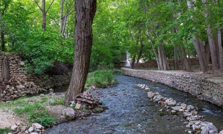 پارک ملی سرچشمه