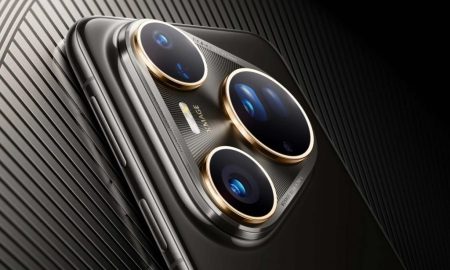 پیورا 80 اولترا با لنزهای تله قابل تعویض و سنسور اصلی 1 اینچی معرفی شد