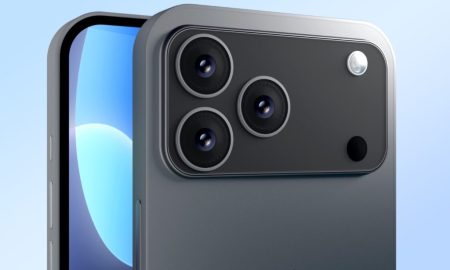 امتیازات آیفون 17 پرو و آیفون 17 پرو مکس در گیک بنچ مشخص شد