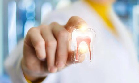 این دندان مهندسی‌شده زیستی "رشد می‌کند" تا شبیه به دندان واقعی به نظر برسد!