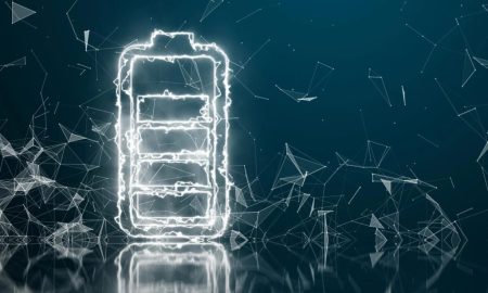 باتری‌هایی برای تامین انرژی کلونی‌های مریخ و کاهش انتشار گازهای گلخانه‌ای زمین