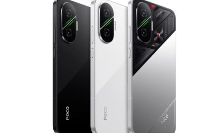 طراحی و مشخصات کامل پوکو F7 به بیرون درز کرد