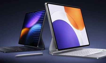 تبلت شیائومی پد 7S پرو با تراشه Xring O1 و باتری 10،160 میلی‌آمپر ساعتی به‌زودی رونمایی می‌شود