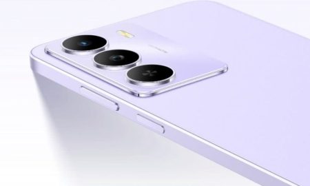 ریلمی نارزو 80 لایت 5G با دایمنسیتی 6300 و باتری 6000 میلی‌آمپر ساعتی معرفی شد