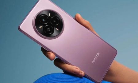 ریلمی 15 لایت در این سه پیکربندی و چند گزینه رنگی روانه بازار می‌شود