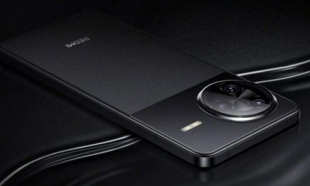 ردمی K80 اولترا دارای یک باتری بزرگ و سخت‌افزار صوتی مخصوص گیمینگ است