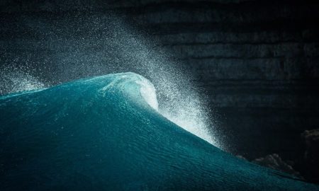 موج عظیم گل‌ولای زیر بستر اقیانوس اطلس کشف شد!