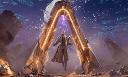 سیستم مورد نیاز بازی Borderlands 4 مشخص شد