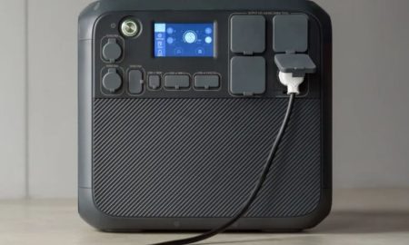 آیا یک منبع برق قابل حمل می‌تواند در مواقع اضطراری کولر گازی شما را روشن کند؟