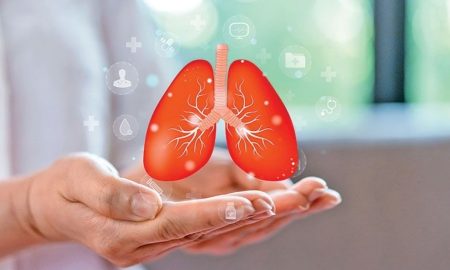 الگوهای تنفسی انسان؛ منحصر به فرد به اندازه اثر انگشت!