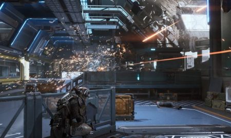 بازی The Expanse: Osiris Reborn وارد مرحله تولید شد