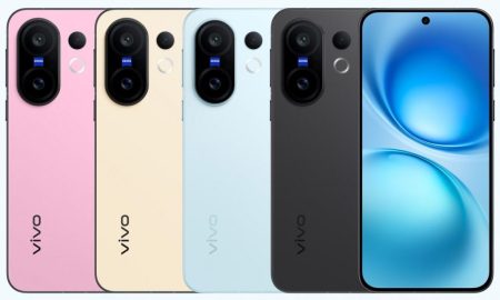 ویوو X200 FE معرفی شد؛ مشخصاتی پرچمدار در بدنه‌ای جمع‌و‌جور!