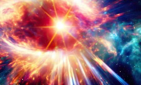 کشف پدیده‌های کیهانی خیره‌کننده؛ انفجارهایی ۱۰ برابر درخشان‌تر از ابرنواخترها!