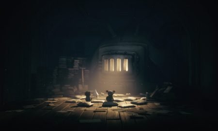 بازی Little Nightmares 3 به‌زودی عرضه می‌شود؛ تریلر جدید منتشر شد