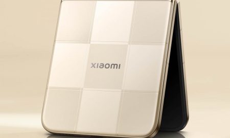 تصاویر جدید شیائومی میکس فلیپ ۲، طراحی و مشخصات کلیدی آن را فاش کردند