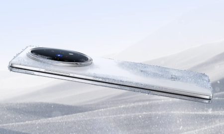 ویوو ایکس فولد ۵ معرفی شد؛ بزرگترین باتری و بهترین محافظت در بین تمام گوشی‌های تاشو