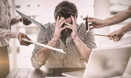 این مشاغل بیشتر در معرض خطر دیابت هستند؛ اما چرا؟!