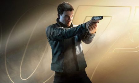 ماموریت‌های محدود زمانی به سبک Elusive Target در بازی 007: First Light؟!