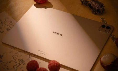 ویدیوی تبلیغاتی آنر مجیک‌ پد 3 منتشر شد