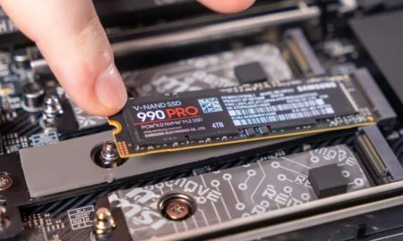 آیا واقعاً سرعت هارد SSD برای بازی مهم است؟!