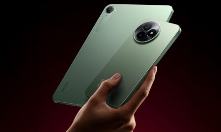 گوشی ردمی K80 اولترا و تبلت ردمی K پد معرفی شدند