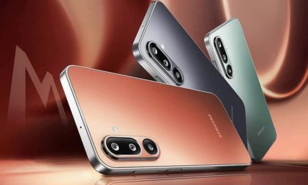 گلکسی M36 سامسونگ معرفی شد؛ عقبگرد نسبت به نسل قبل!