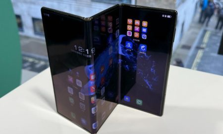 جزییات جدید از گوشی تری‌فولد سامسونگ: قاب تیتانیومی، تراشه اسنپدراگون، بدون دوربین زیر نمایشگر