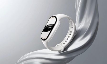 چه چیزی شیائومی اسمارت بند ۱۰ را خاص می‌کند؟