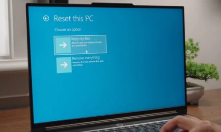 آیا بازنشانی کارخانه‌ای، ویروس‌های کامپیوتر را حذف می‌کند؟