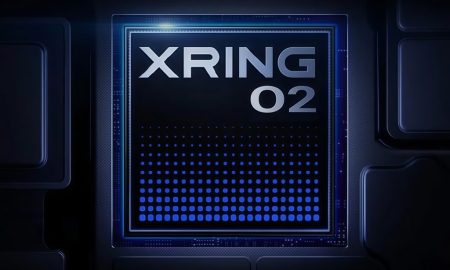 تراشه XRING O2 شیائومی علاوه بر گوشی‌ها، تبلت‌ها و ساعت‌ها از خودروها نیز پشتیبانی می‌کند!